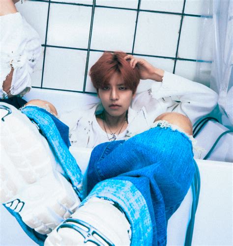 atrl kpop|K.